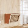 Comedero de heno para conejos madera maciza abeto 37x18,5x23 cm de , Cuencos, comederos, y bebederos para mascotas - Ref: For...