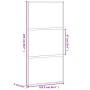 Puerta corredera vidrio templado y aluminio negra 102,5x205 cm de , Puertas para el hogar - Ref: Foro24-155203, Precio: 206,6...