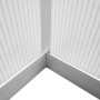 Invernadero de aluminio gris antracita 3,46 m² de vidaXL, Invernaderos - Ref: Foro24-43555, Precio: 434,92 €, Descuento: %