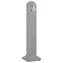 Cisterna de jardín con grifo aspecto de piedra gris claro de , Sistemas de riego - Ref: Foro24-316183, Precio: 71,98 €, Descu...