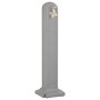 Cisterna de jardín con grifo aspecto de piedra gris claro de , Sistemas de riego - Ref: Foro24-316183, Precio: 82,95 €, Descu...