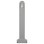 Cisterna de jardín con grifo aspecto de piedra gris claro de , Sistemas de riego - Ref: Foro24-316183, Precio: 82,95 €, Descu...