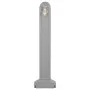 Garden cistern with light gray stone-like faucet by , Irrigation systems - Ref: Foro24-316183, Price: 71,98 €, Discount: %