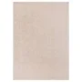Alfombra de pelo corto beige oscuro 140x200 cm de , Alfombras - Ref: Foro24-340340, Precio: 71,79 €, Descuento: %