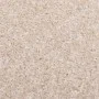 Alfombra de pelo corto beige oscuro 140x200 cm de , Alfombras - Ref: Foro24-340340, Precio: 71,79 €, Descuento: %
