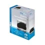 ProPlus Funda para 2 bicicletas en portaequipajes con barra de tiro de ProPlus, Fundas para bicicletas - Ref: Foro24-400041, ...