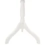 Maniquí de busto de mujer algodón blanco con rosas de vidaXL, Galanes de noche - Ref: Foro24-30030, Precio: 86,65 €, Descuent...