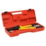 Crimpadora hidráulica de vidaXL, Alicates - Ref: Foro24-140122, Precio: 123,43 €, Descuento: %