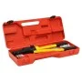 hydraulic crimping machine by vidaXL, Pliers - Ref: Foro24-140122, Price: 104,88 €, Discount: %