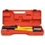 hydraulic crimping machine by vidaXL, Pliers - Ref: Foro24-140122, Price: 104,88 €, Discount: %
