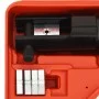 hydraulic crimping machine by vidaXL, Pliers - Ref: Foro24-140122, Price: 104,88 €, Discount: %
