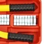 hydraulic crimping machine by vidaXL, Pliers - Ref: Foro24-140122, Price: 104,88 €, Discount: %
