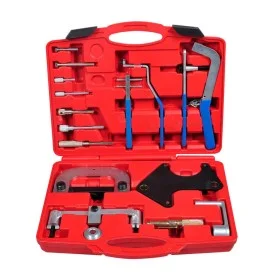Juego de herramientas de distribución del motor para Renault de vidaXL, Herramientas de mano - Ref: Foro24-210108, Precio: 91...