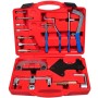 Juego de herramientas de distribución del motor para Renault de vidaXL, Herramientas de mano - Ref: Foro24-210108, Precio: 93...