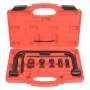 10-teiliger Ventilfederspanner-Werkzeugsatz von vidaXL, Handwerkzeuge - Ref: Foro24-210015, Preis: 28,07 €, Rabatt: %
