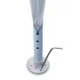 White party tent 3x6 m by vidaXL, Tents and gazebos - Ref: Foro24-90336, Price: 111,61 €, Discount: %