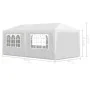 White party tent 3x6 m by vidaXL, Tents and gazebos - Ref: Foro24-90336, Price: 111,61 €, Discount: %