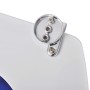 Asiento inodoro WC MDF tapa delfines de vidaXL, Asientos de inodoros y bidés - Ref: Foro24-140806, Precio: 41,48 €, Descuento: %