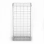 Basket for gabion wall made of galvanized wire 100x50x30 cm by vidaXL, fence panels - Ref: Foro24-141039, Price: 43,54 €, Dis...