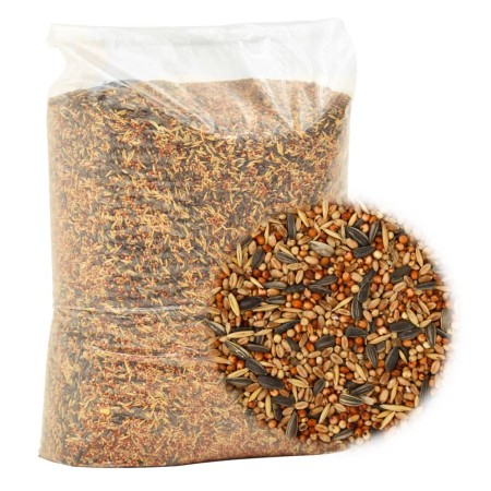 Comida para pájaros 25 kg de , Comida para pájaros - Ref: Foro24-170898, Precio: 60,98 €, Descuento: %