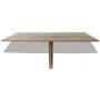 Faltbarer Wandtisch in Eichenholzfarbe, 100x60 cm. von , Klapptische - Ref: Foro24-243053, Preis: 68,59 €, Rabatt: %