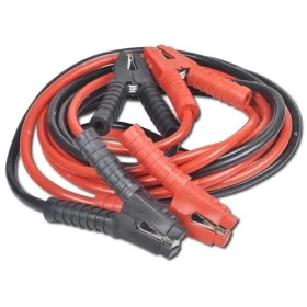 Cables de arranque para el automóvil, 1500 A de vidaXL, Cables de empalme para vehículos - Ref: Foro24-210292, Precio: 42,31 ...