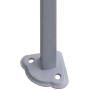 Cenador plegable color crema 3x3 m de vidaXL, Carpas y cenadores - Ref: Foro24-41463, Precio: 104,34 €, Descuento: %