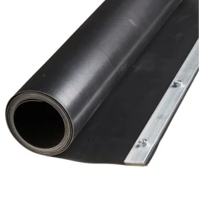 Nature Lona protectora de raíces HDPE negro 0,7x3 m de Nature, Accesorios de jardinería - Ref: Foro24-403652, Precio: 45,62 €...
