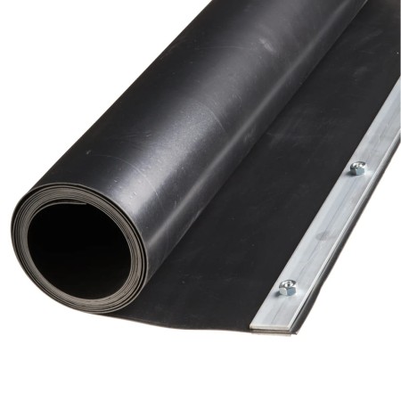 Nature Lona protectora de raíces HDPE negro 0,7x3 m de Nature, Accesorios de jardinería - Ref: Foro24-403652, Precio: 45,85 €...