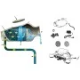 Ubbink Fuente decorativa AcquaArte Amphora 1355800 de Ubbink, Accesorios para estanques y fuentes - Ref: Foro24-403665, Preci...
