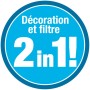 Ubbink Fuente decorativa AcquaArte Amphora 1355800 de Ubbink, Accesorios para estanques y fuentes - Ref: Foro24-403665, Preci...