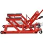 Motorrad-/ATV-Hydraulikheber 680 kg rot von vidaXL, Werkstattausrüstung und Werkzeuge - Ref: Foro24-210321, Preis: 204,67 €, ...