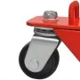 Motorrad-/ATV-Hydraulikheber 680 kg rot von vidaXL, Werkstattausrüstung und Werkzeuge - Ref: Foro24-210321, Preis: 204,67 €, ...