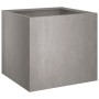 Jardinera de acero corten 32x30x29 cm de , Maceteros y jardineras - Ref: Foro24-821547, Precio: 36,48 €, Descuento: %
