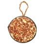 Comida para pájaros en mitades de cocos 10 unidades 290 g de , Comida para pájaros - Ref: Foro24-170901, Precio: 26,72 €, Des...