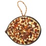 Comida para pájaros en mitades de cocos 10 unidades 290 g de , Comida para pájaros - Ref: Foro24-170901, Precio: 26,72 €, Des...