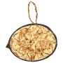 Comida para pájaros en mitades de cocos 10 unidades 290 g de , Comida para pájaros - Ref: Foro24-170901, Precio: 26,72 €, Des...