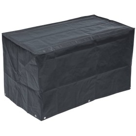 Nature Funda protectora para barbacoas de gas 180x125x80 cm de Nature, Cubiertas para barbacoas - Ref: Foro24-407087, Precio:...