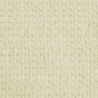 Toldo de vela rectangular HDPE 2x4m crema de vidaXL, Sombrillas - Ref: Foro24-42288, Precio: 33,50 €, Descuento: %