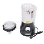 Bomba filtro de piscinas Intex Bestway 185W 4,4 m³/h de vidaXL, Filtros para piscinas y spa - Ref: Foro24-91171, Precio: 136,...