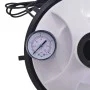 Intex Bestway 185W 4.4 m³/h pool filter pump by vidaXL, Pool and spa filters - Ref: Foro24-91171, Price: 136,96 €, Discount: %