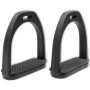 Set de montura de pony 10" negro de vidaXL, Monturas - Ref: Foro24-91179, Precio: 140,72 €, Descuento: %