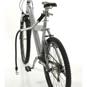 PetEgo Correa universal para bicicleta para perros Cycleash 85 cm de PetEgo, Correas para mascotas - Ref: Foro24-411436, Prec...