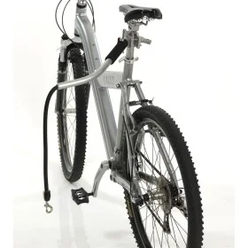 PetEgo Correa universal para bicicleta para perros Cycleash 85 cm de PetEgo, Correas para mascotas - Ref: Foro24-411436, Prec...