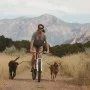 PetEgo Correa universal para bicicleta para perros Cycleash 85 cm de PetEgo, Correas para mascotas - Ref: Foro24-411436, Prec...