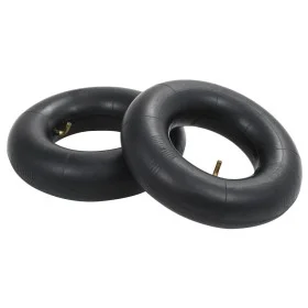 Cámaras de aire para carretilla 2 unidades caucho 13x5.00-6 de , Piezas para carretillas - Ref: Foro24-145268, Precio: 15,08 ...