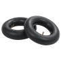 Cámaras de aire para carretilla 2 unidades caucho 13x5.00-6 de , Piezas para carretillas - Ref: Foro24-145268, Precio: 16,63 ...