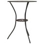Mesa y sillas de bistró 3 piezas aluminio fundido color bronce de , Conjuntos de jardín - Ref: Foro24-317753, Precio: 205,45 ...
