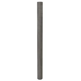Malla mosquitera de acero inoxidable plateada 100x500 cm de vidaXL, Paneles de vallas - Ref: Foro24-142258, Precio: 32,73 €, ...
