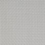 Malla mosquitera de acero inoxidable plateada 100x500 cm de vidaXL, Paneles de vallas - Ref: Foro24-142258, Precio: 32,09 €, ...